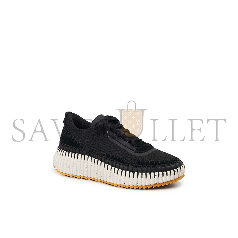 CHLOÉ NAMA SNEAKERS CHC22S579Y0001 CHLOÉ NAMA SNEAKERS CHC22S579Y0001